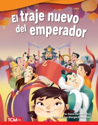 Cover image: El traje nuevo del emperador ebook 1st edition 9798765902363