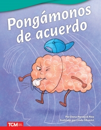 Cover image: Pongámonos de acuerdo ebook 1st edition 9798765905753