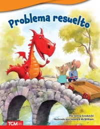 Cover image: Problema resuelto ebook 1st edition 9798765905760