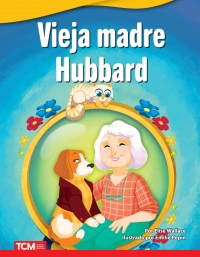 Cover image: Vieja madre Hubbard ebook 1st edition 9798765905807