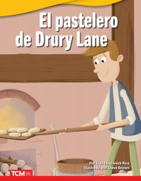 Cover image: El pastelero de Drury Lane ebook 1st edition 9798765905814