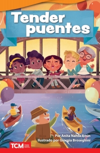 Cover image: Tender puentes ebook 1st edition 9798765906576