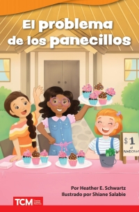Cover image: El problema de los panecillos ebook 1st edition 9798765906583