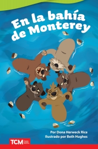 Cover image: En la bahía de Monterey ebook 1st edition 9798765907269