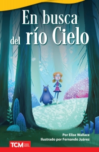 Cover image: En busca del río Cielo ebook 1st edition 9798765907283