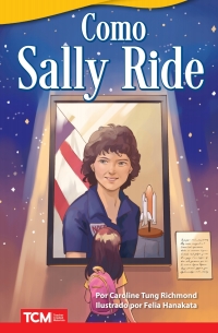 Cover image: Como Sally Ride ebook 1st edition 9798765907306