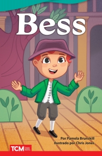 Cover image: Bess (Spanish) ebook 1st edition 9798765907344