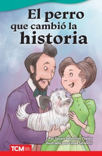 Cover image: El perro que cambió la historia ebook 1st edition 9798765907351
