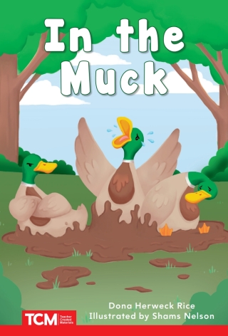 Cover image: In the Muck ebook 1st edition 9798765923832