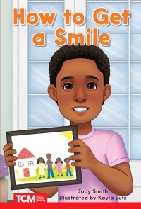 Cover image: How to Get a Smile ebook 1st edition 9798765924143