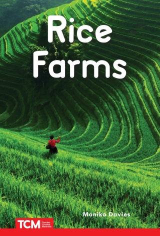 Cover image: Rice Farms ebook 1st edition 9798765924228