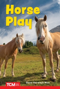 Cover image: Horse Play ebook 1st edition 9798765924266