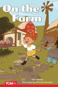 Cover image: On the Farm ebook 1st edition 9798765924303