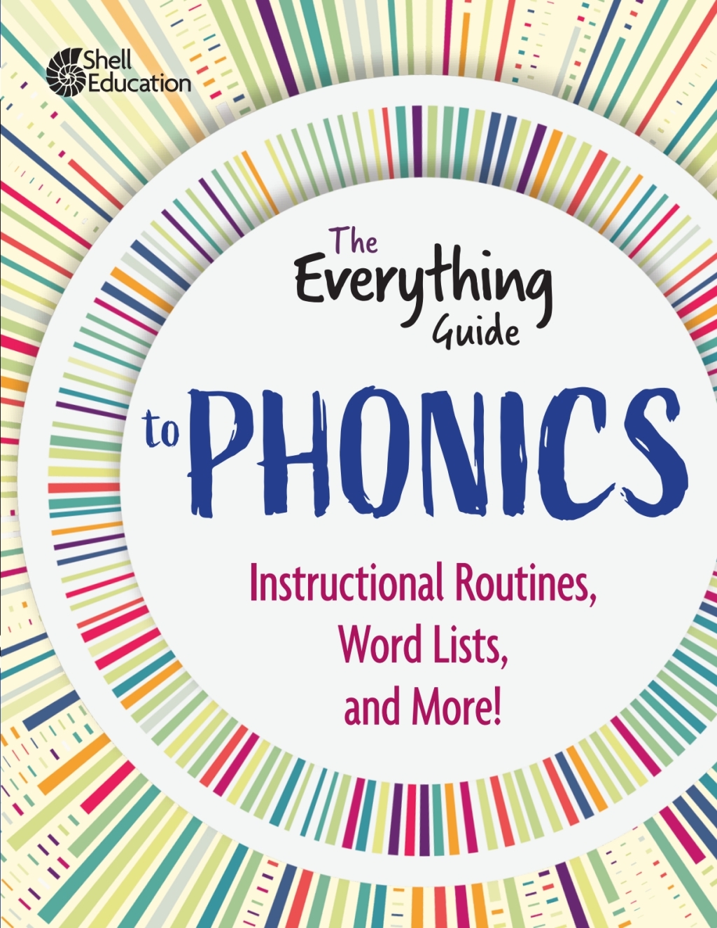 ISBN 9798765964972 product image for The Everything Guide to Phonics - 1st Edition (eBook) | upcitemdb.com