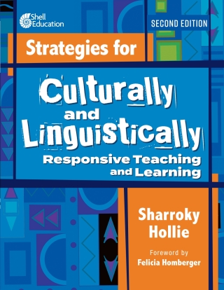 Cover image: Strategies for Culturally and Linguistically Responsive Teaching and Learning 2nd edition 9798765965559