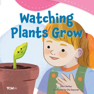 Cover image: How Plants Grow 1st edition 9798765961506