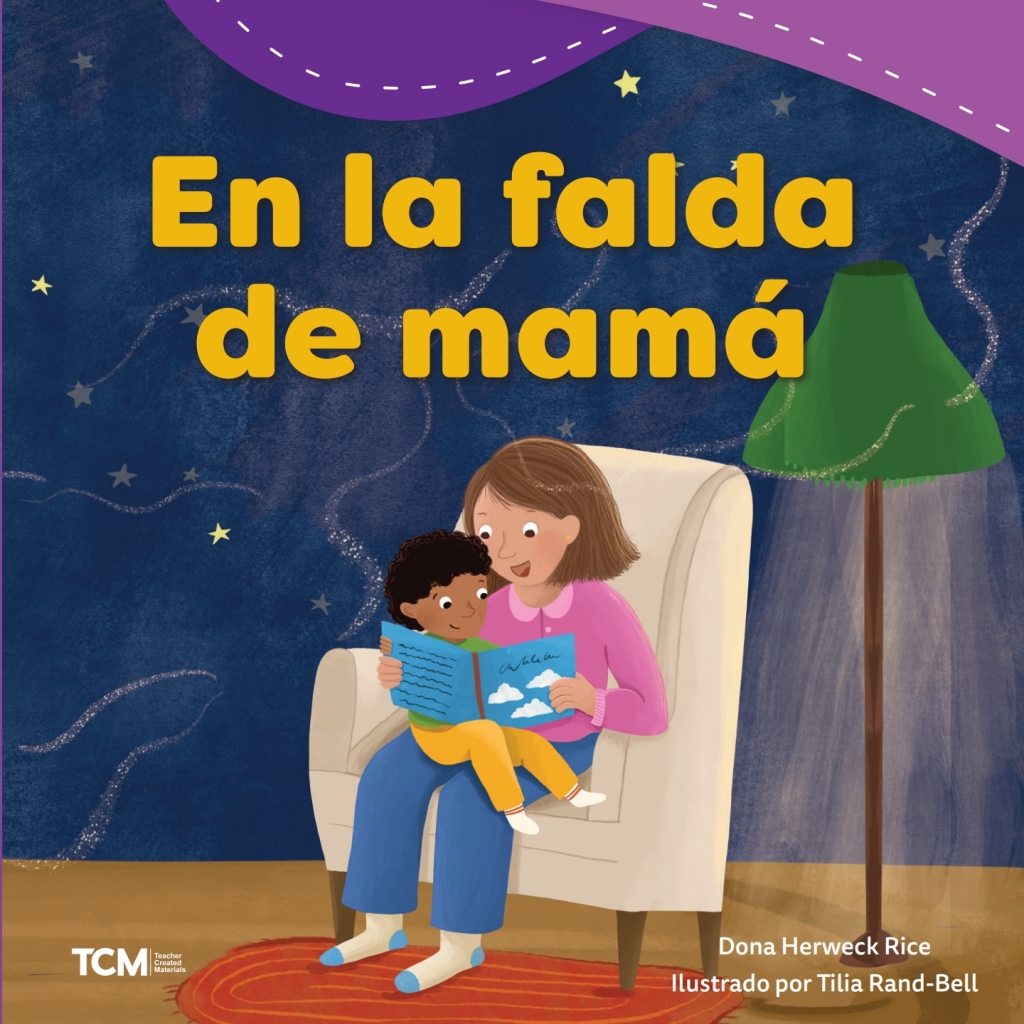 ISBN 9798765961728 product image for En la falda de mamá - 1st Edition (eBook) | upcitemdb.com