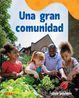 表紙画像: Una gran comunidad 1st edition 9798765961827