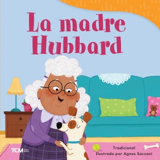 Cover image: La madre Hubbard 1st edition 9798765961834