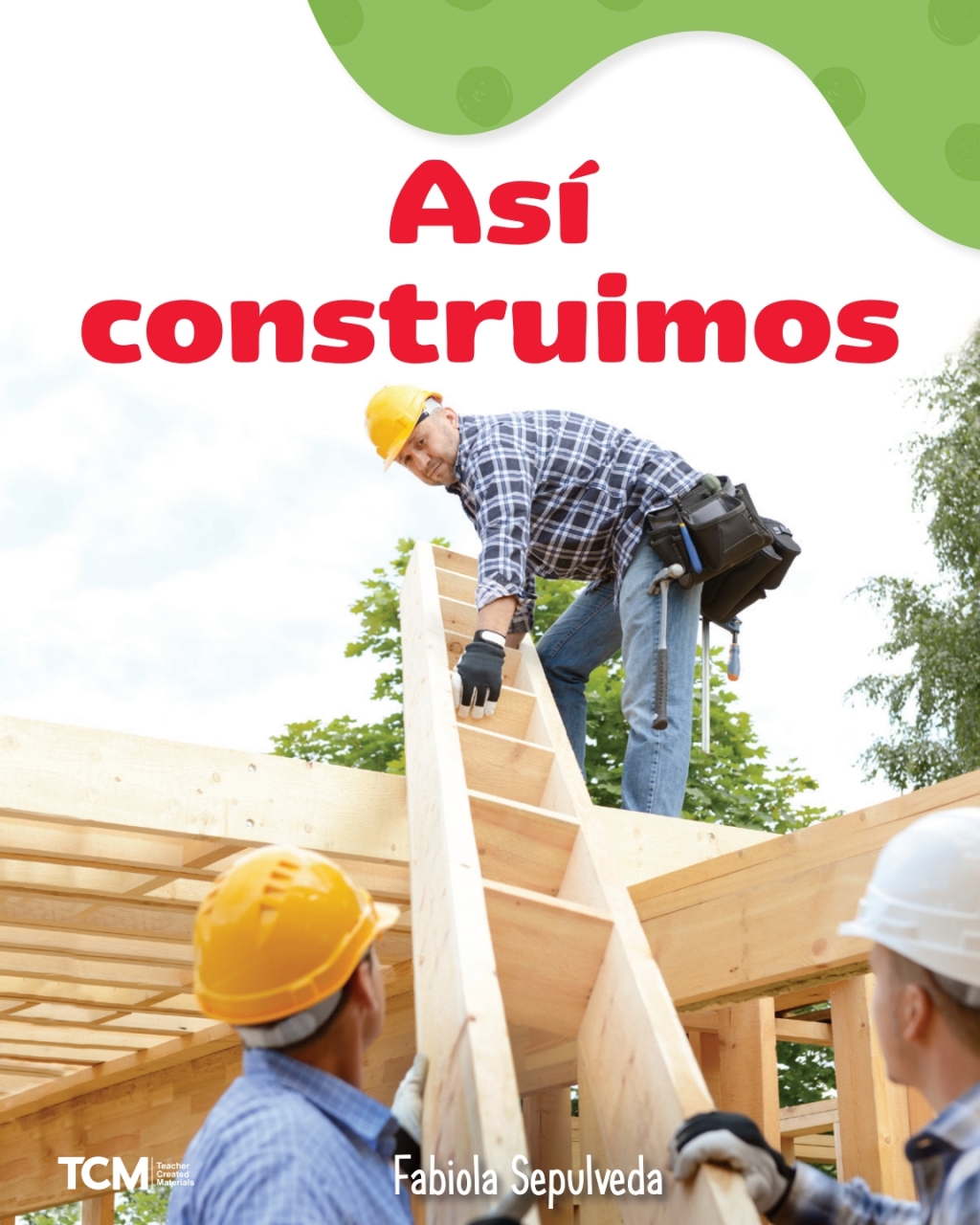 ISBN 9798765961889 product image for Así construimos - 1st Edition (eBook) | upcitemdb.com