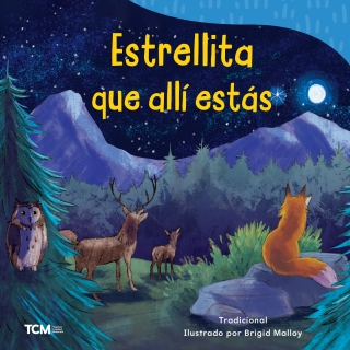صورة الغلاف: Estrellita, ¿dónde estás? 1st edition 9798765962015