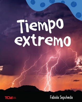 Titelbild: Tiempo extremo 1st edition 9798765962039