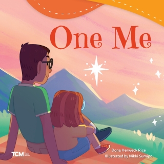 Cover image: One Me 1st edition 9798765961117