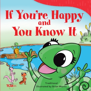 Cover image: If You're Happy and You Know It 1st edition 9798765961131