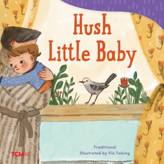 Cover image: Hush Little Baby 1st edition 9798765961223