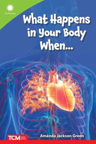 Cover image: What Happens in Your Body When… 1st edition 9798765968574