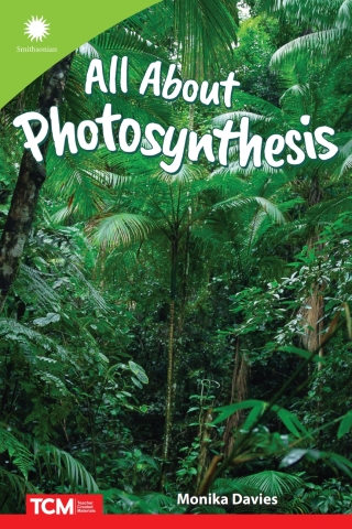 Imagen de portada: All About Photosynthesis 1st edition 9798765968604