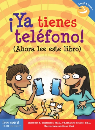Cover image: ¡Ya tienes teléfono! 9798885545204