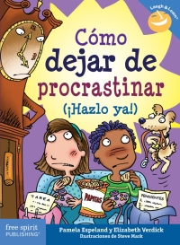 Cover image: Cómo dejar de procastinar (¡Hazlo ya!) 9798885545181