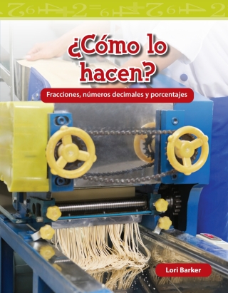Titelbild: ¿Cómo lo hacen? 1st edition 9798765960486