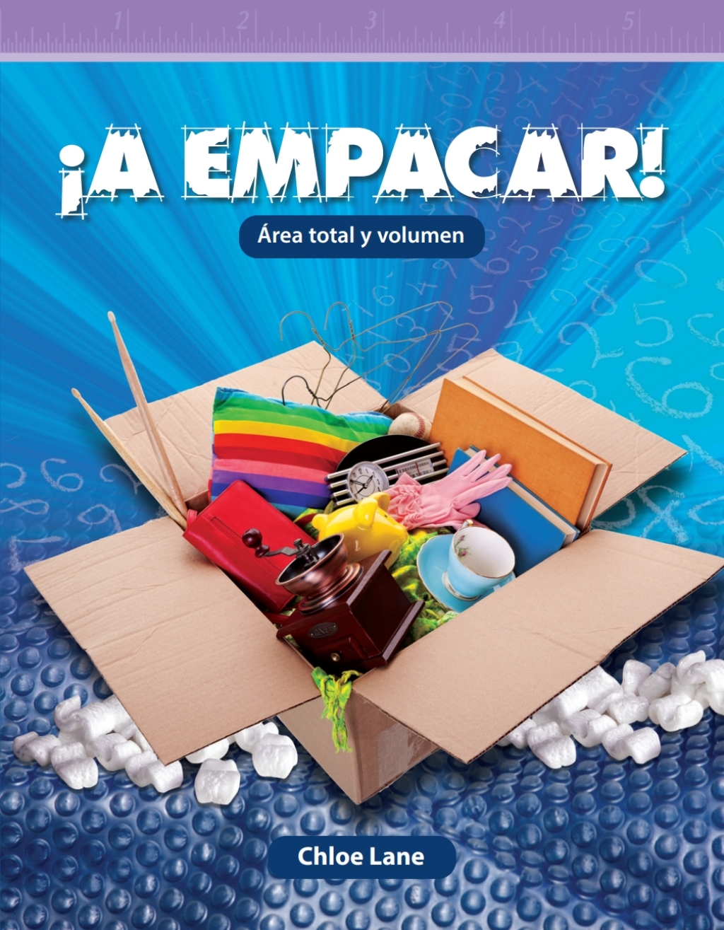 ISBN 9798765960530 product image for ¡A empacar! - 1st Edition (eBook) | upcitemdb.com