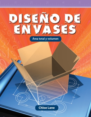 Cover image: Diseño de envases 1st edition 9798765960639