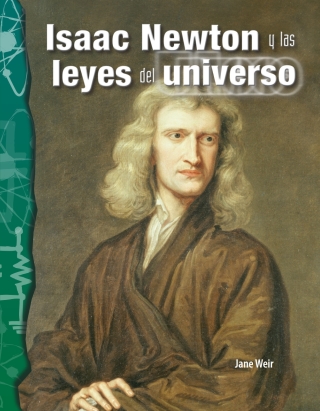Cover image: Isaac Newton y las leyes del universo 1st edition 9798765960646