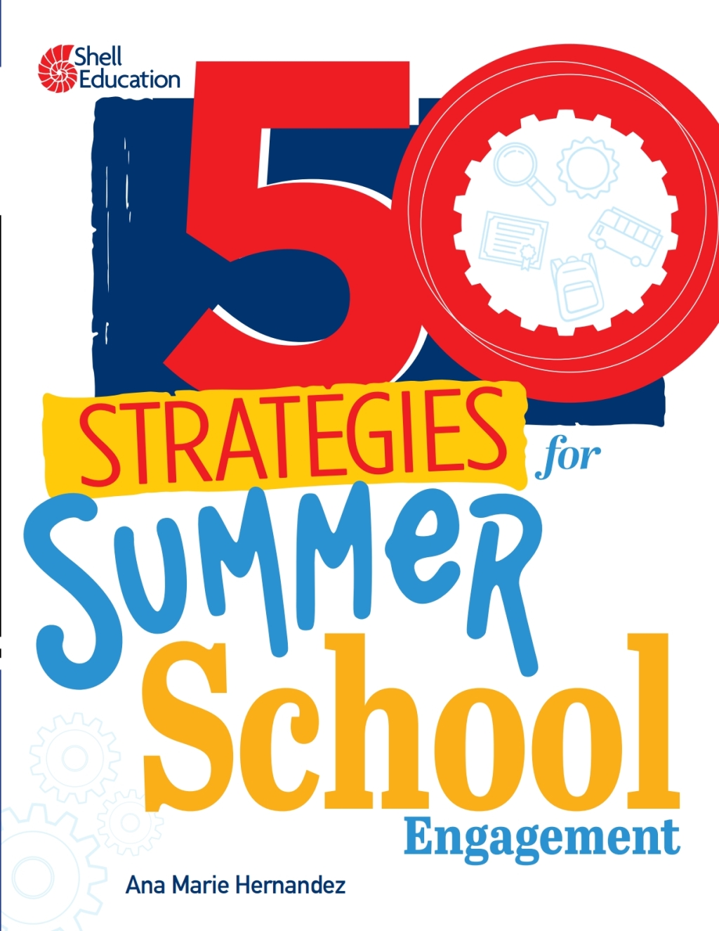ISBN 9798765974063 product image for 50 Strategies for Summer School Engagement - 1st Edition (eBook) | upcitemdb.com