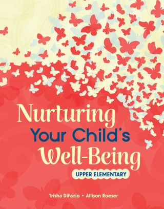 表紙画像: Nurturing Your Child's Well-Being 1st edition 9798765977224