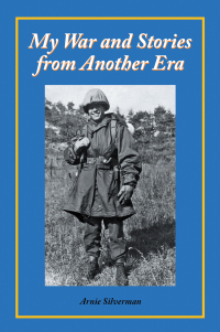 Cover image: My War and Stories from Another Era 9798823000055