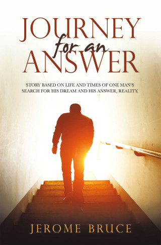 Imagen de portada: JOURNEY FOR AN ANSWER 9781665577984