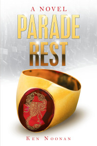 Imagen de portada: Parade   Rest 9798823000185