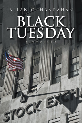Imagen de portada: Black Tuesday 9798823000246
