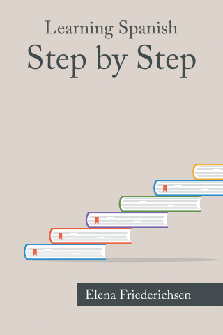 Titelbild: Learning Spanish 9798823000383