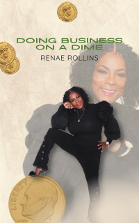 Cover image: Doing Business on a Dime 9798823000413