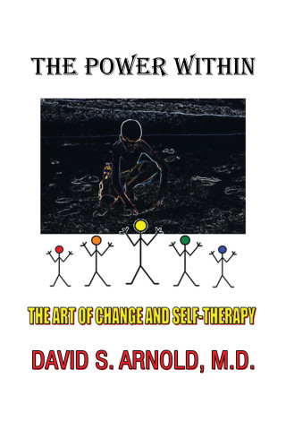 Imagen de portada: The Power Within 9798823000529