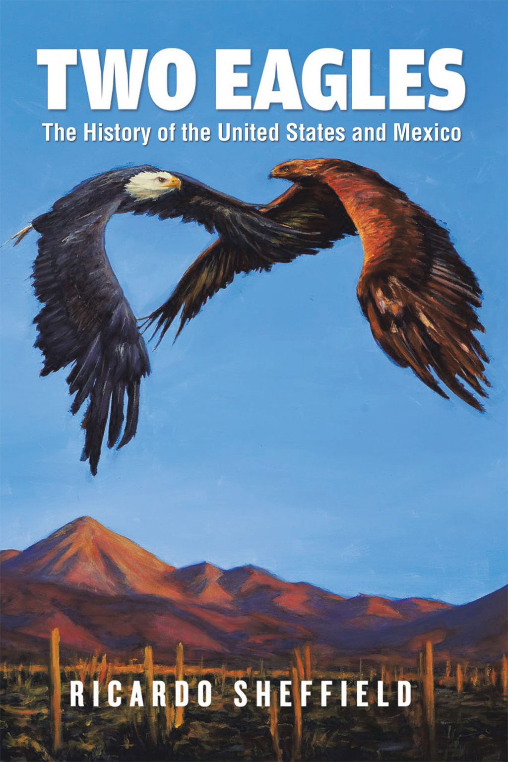 Two Eagles (eBook)