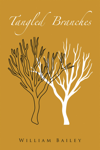 Cover image: Tangled Branches 9798823000680