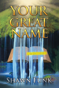 Cover image: Your Great Name 9798823000796