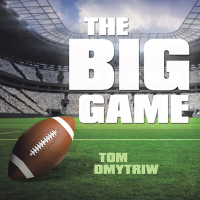 Titelbild: The Big Game 9798823000963